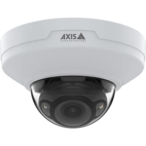 axis m4206 lv|axis m4216 lv dome camera.